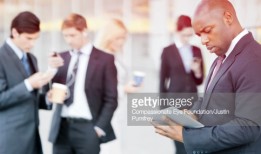 Novo aplicativo de vagas de emprego